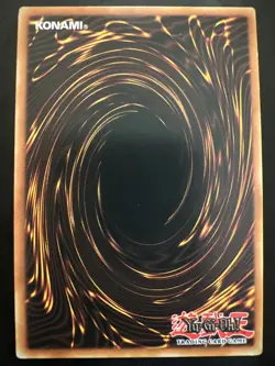 Yu-Gi-Oh! Cyber Prima EOJ-EN007 1st Edition Super Rare NM - Image 2