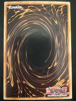 Yu-Gi-Oh! TCG Laval Cannon Hidden Arsenal 6: Omega Xyz HA06-EN003 1st Edition... - Image 2