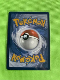 AGS 9.5 Pokemon TCG Sylveon EX SIR 156/131 Prismatic Evolutions Card - Image 2