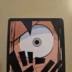 One Piece CG Luffy NM DON!! Premium Booster The Best DON Card! TCG CCG - Image 3