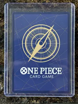 Enel OP-15 SEC Alternate Art - One Piece Adventure On Kami’s Island - Image 2