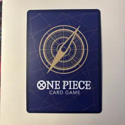 Sugar EB03-005 R Foil One Piece Extra Booster: One Piece Heroines Edition NM - Image 3