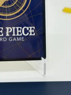 Nami SR OP08-106 OP09 [SP PAR] Emperors in the New World One Piece Japanese - Image 3