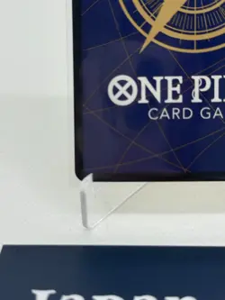 Nami SR OP08-106 OP09 [SP PAR] Emperors in the New World One Piece Japanese - Image 4