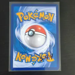 Pokemon TCG Magikarp 2025 Card 129/151 Common Chinese Pokeball - Image 2