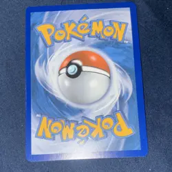 Pokemon TCG M Charizard EX Evolutions Ultra Rare Mega Holo 13/108 220 HP Card - Image 2