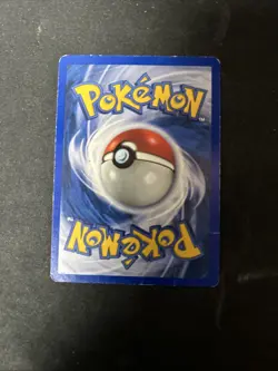 Unlimited) Pokemon HORSEA Card NEO GENESIS Set 62/111 COMMON D1 - Image 2