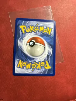 Gyarados GX - 18/111 - Pokemon Crimson Invasion Sun & Moon Ultra Rare Card NM - Image 2