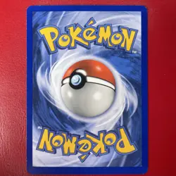 Scyther 46/75 Neo Discovery Regular First Edition Pokemon Card - Image 2