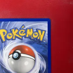 Scyther 46/75 Neo Discovery Regular First Edition Pokemon Card - Image 4