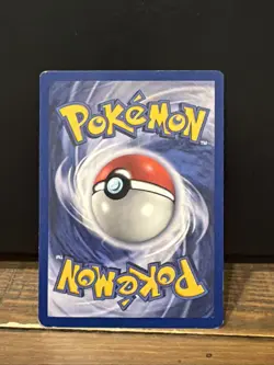 EXEGGCUTE - Jungle Set - 52/64 - Common - Pokemon Card - Unlimited Edition - NM - Image 2