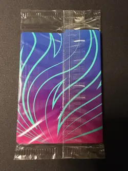 N's Zorua #SVP189 Journey Together Promo Card Sealed - Image 2