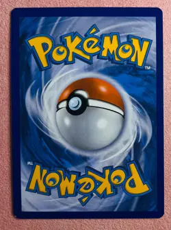 Grumpig 31/124 Reverse Holo | XY Fates Collide | 2016 Pokemon TCG Card | LP - Image 2