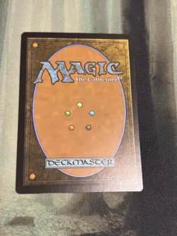 1x MTG Ulvenwald Tracker - Modern Masters 2017 - LP - Image 2