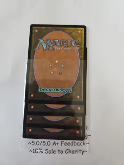 4X Solve the Equation, Strixhaven: School of Mages Magic - LP MTG - Image 2