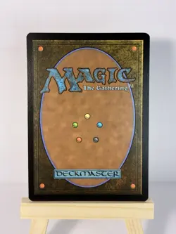 MTG Magic The Gathering White Lotus Tile #0262 TLA M / NM Avatar - Image 2