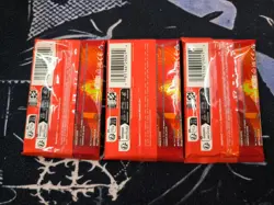 3 Collector Booster Avatar MTG Englisch Set Tcg - Image 2