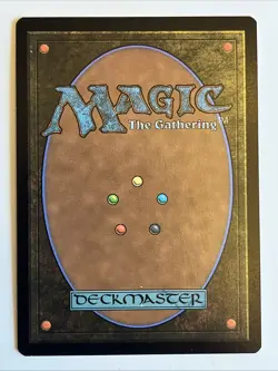 MTG Teenage Mutant Ninja Turtles Leader's Talent 0013 NM Rare - Image 2