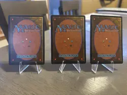 Mtg 14 Ice Age Lands 14 Different Art Versions Bonus snow covered with purchase - Image 5