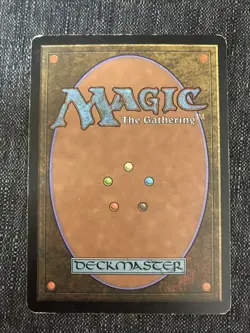 Aether Flash *Uncommon* Magic MtG x1 Seventh 7th Edition LP/MP - Image 2