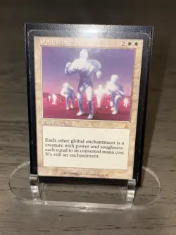 Opalescence Urza's Destiny Regular MTG MP - Image 1