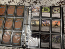 Magic the Gathering Fifth Dawn Complete Set - Image 2