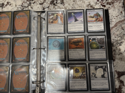 Magic the Gathering Fifth Dawn Complete Set - Image 3