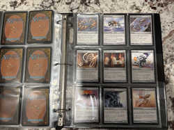 Magic the Gathering Fifth Dawn Complete Set - Image 4
