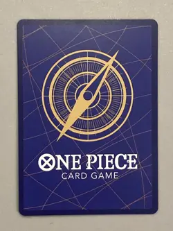 Alvida - OP01-064 C - One Piece Card Game Holo Japanese - Image 2