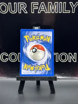 Pokemon Card Misty's Psyduck Gym Challenge 90/132 LP - Image 4