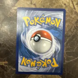 2016 Pokemon XY Evolutions Mew Reverse Holo #53/108 - Image 4