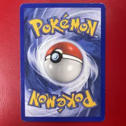 Houndoom 23/75 Neo Discovery Regular First Edition Pokemon Card - Image 2