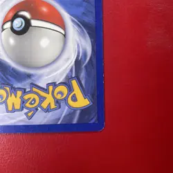 Houndoom 23/75 Neo Discovery Regular First Edition Pokemon Card - Image 3