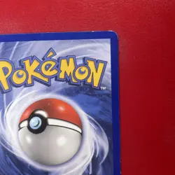 Houndoom 23/75 Neo Discovery Regular First Edition Pokemon Card - Image 4