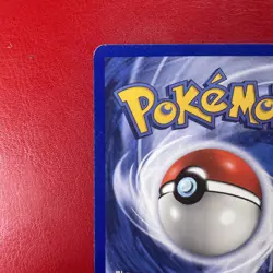 Houndoom 23/75 Neo Discovery Regular First Edition Pokemon Card - Image 5