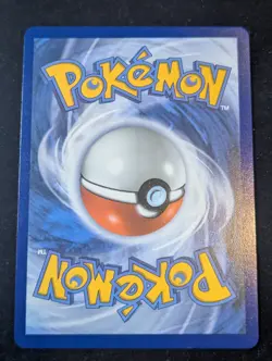 Pokemon Serperior Perfect Order Stage 2 Holo Card MEP 064 HP 160 Attack 100+ - Image 4