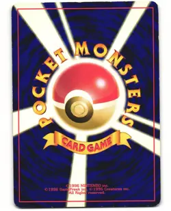 Hitmontop Holo Pokemon TCG Japanese Neo Discovery No. 237 MP - Image 2