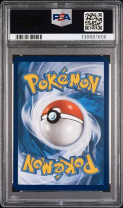 2024 POKEMON SVP EN-SV BLACK STAR PROMO #075 MIMIKYU PSA 10 - Image 2