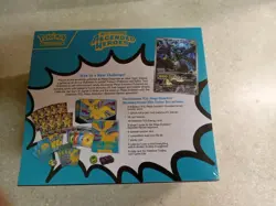 Pokemon TCG Mega Evolution Ascended Heroes Elite Trainer Box ETB - Sealed & New - Image 2