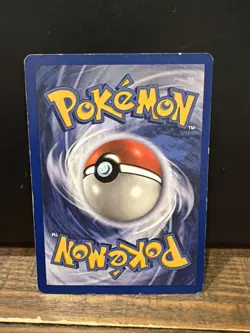 Nidoran F 57/64 Jungle Regular Common-Vintage-Pokemon TCG-Fast Shipping-LP!! - Image 2