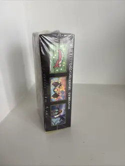 Pokemon TCG: Mega Dream EX Booster Box M2A (Japanese) US Seller Fast Ship - Image 2