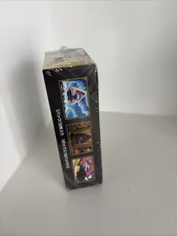 Pokemon TCG: Mega Dream EX Booster Box M2A (Japanese) US Seller Fast Ship - Image 4