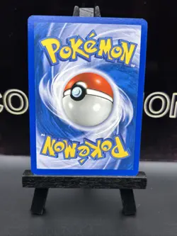 Misty's Psyduck 90/132 WOTC Vintage Pokemon | Gym Challenge Pokemon TCG - Image 5