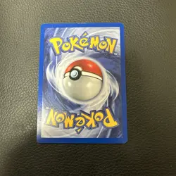 Pokemon TCG Giovanni 18/132 Gym Challenge 1st Edition Holo Rare Trainer 2000 - Image 3