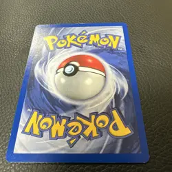 Pokemon TCG Giovanni 18/132 Gym Challenge 1st Edition Holo Rare Trainer 2000 - Image 4