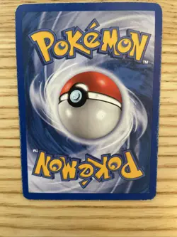 Pokemon TCG Gyarados EX Dragon 32/97 Regular Uncommon Light Play Condition Card - Image 2