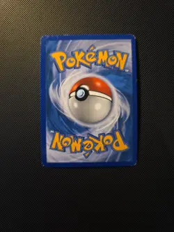 Pokemon TCG Glaceon Lv.42 41/111 Reverse Holo - Rising Rivals - Image 4