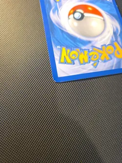 Pokemon TCG Glaceon Lv.42 41/111 Reverse Holo - Rising Rivals - Image 5