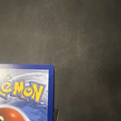 Pokemon Blastoise & Piplup GX Ultra Rare Full Art Holo 215/236 Sm-Cosmic Eclipse - Image 3