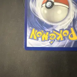 Pokemon Blastoise & Piplup GX Ultra Rare Full Art Holo 215/236 Sm-Cosmic Eclipse - Image 5